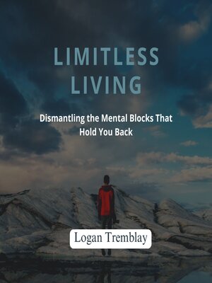cover image of Limitless Living